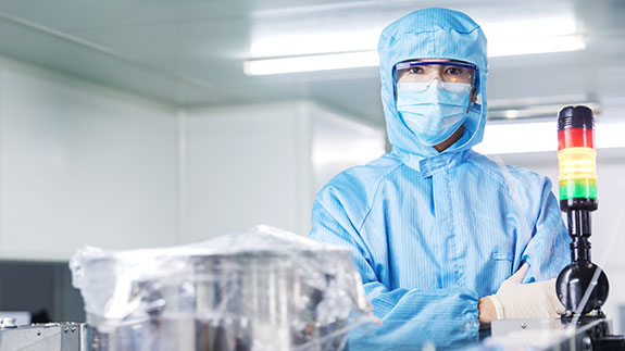 Strengthen safe production and operation, and implement safe production as the core value of the enterprise in all links of production and operation.