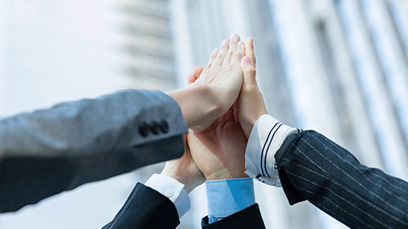 The North American subsidiary has actively participated in local public welfare activities and donated approximately 50,000 US dollars to the fire departments around its operation areas in 2018.